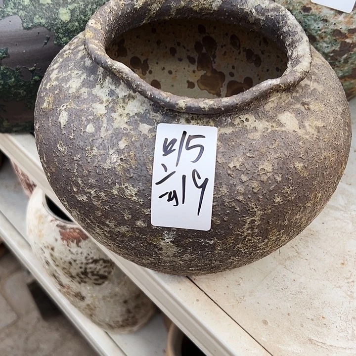 景德镇精品花盆栽适合盆栽适