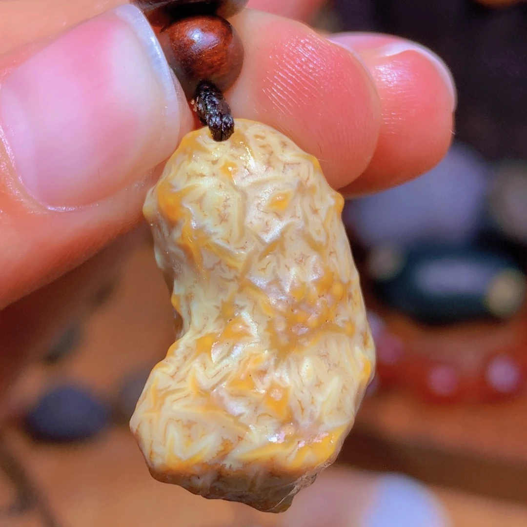 未镶嵌玛瑙/玉髓珠宝半成品