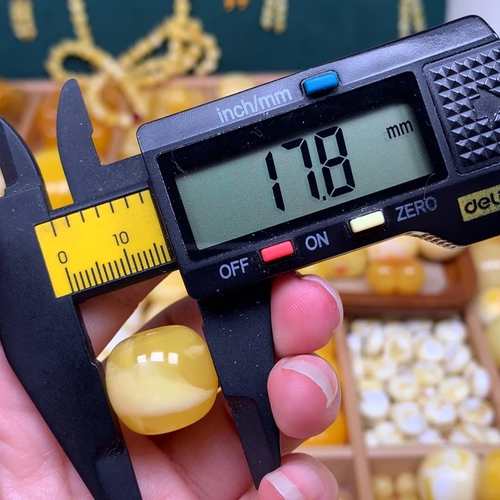 非金属配饰配珠061