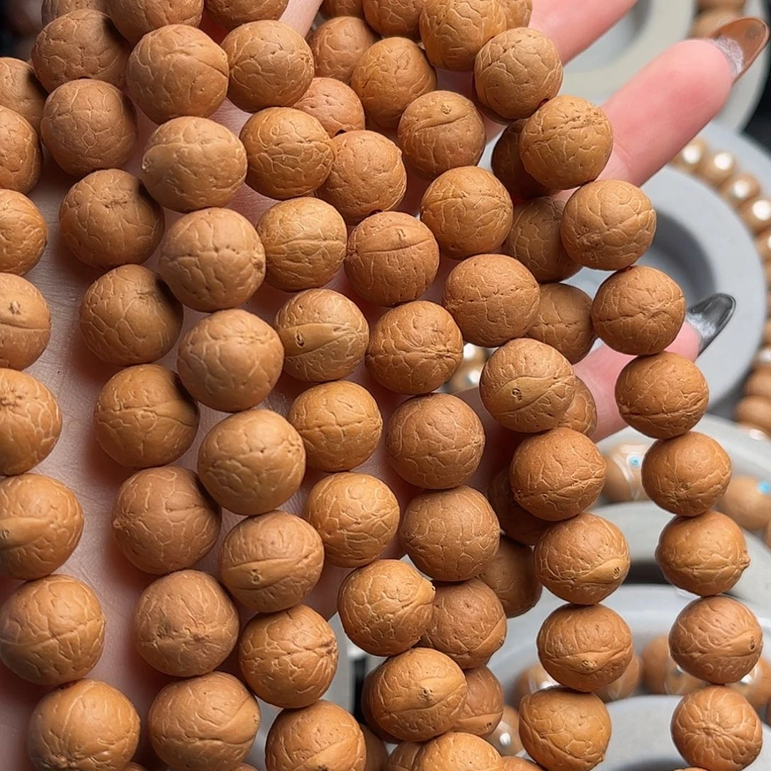 吊坠凤眼菩提12脖挂福利