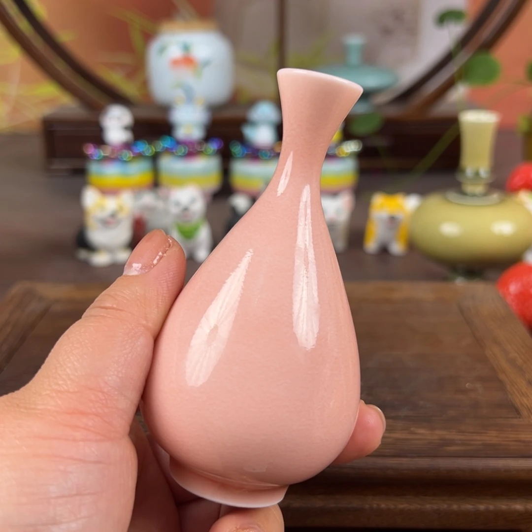 摆件景德镇陶瓷美术