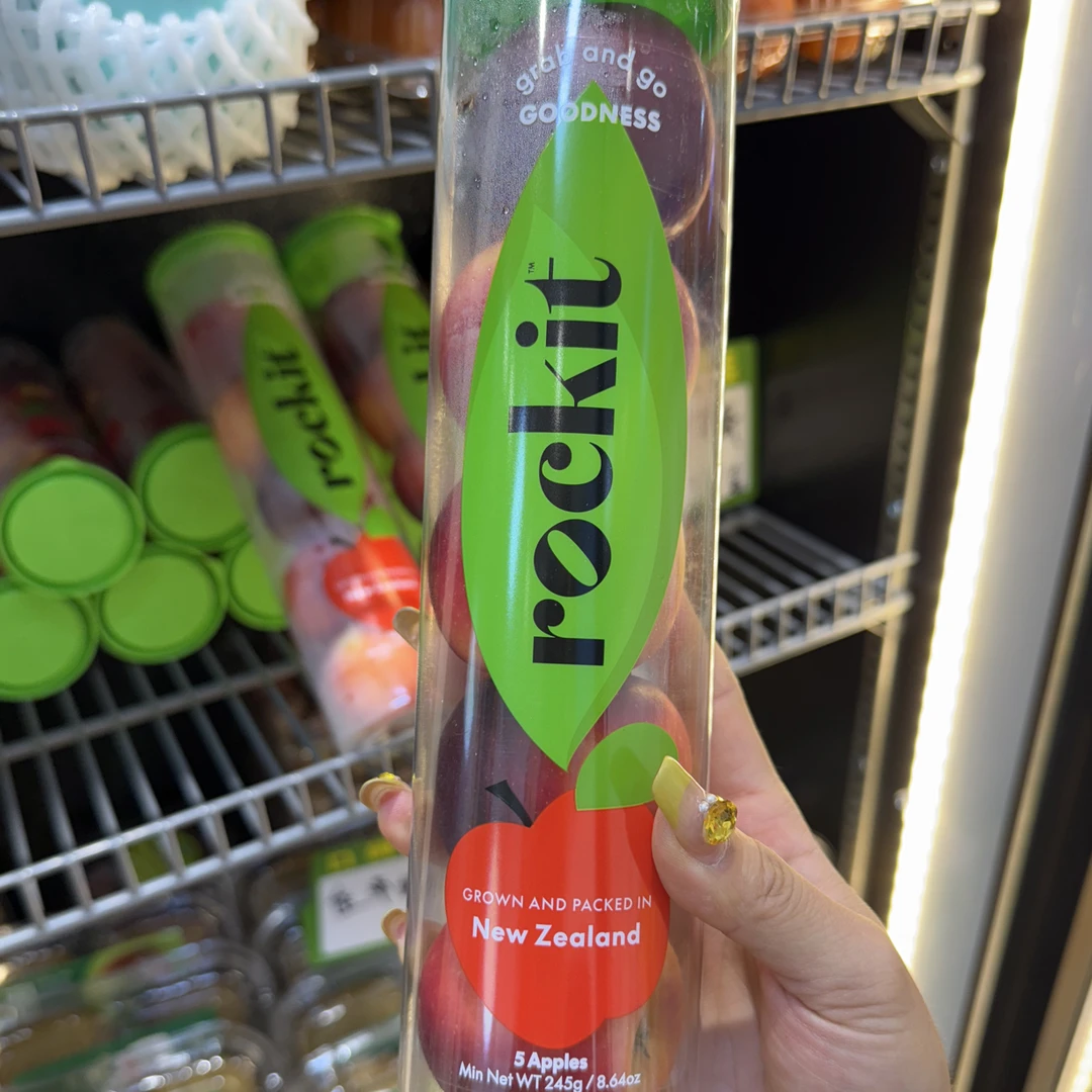 新西兰火箭筒苹果上海市