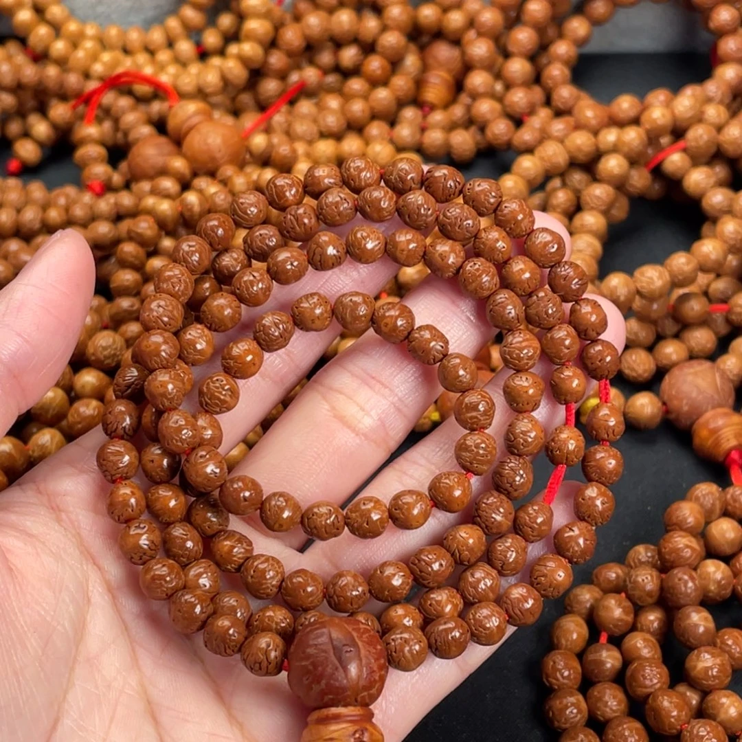 吊坠凤眼菩提凤眼