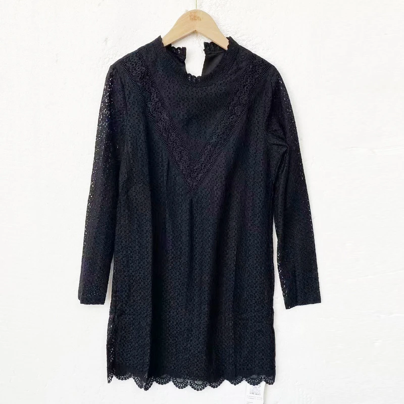 【G4483】时尚女士连衣裙