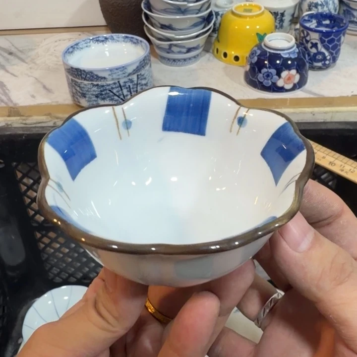 陶瓷推荐第二名20包邮