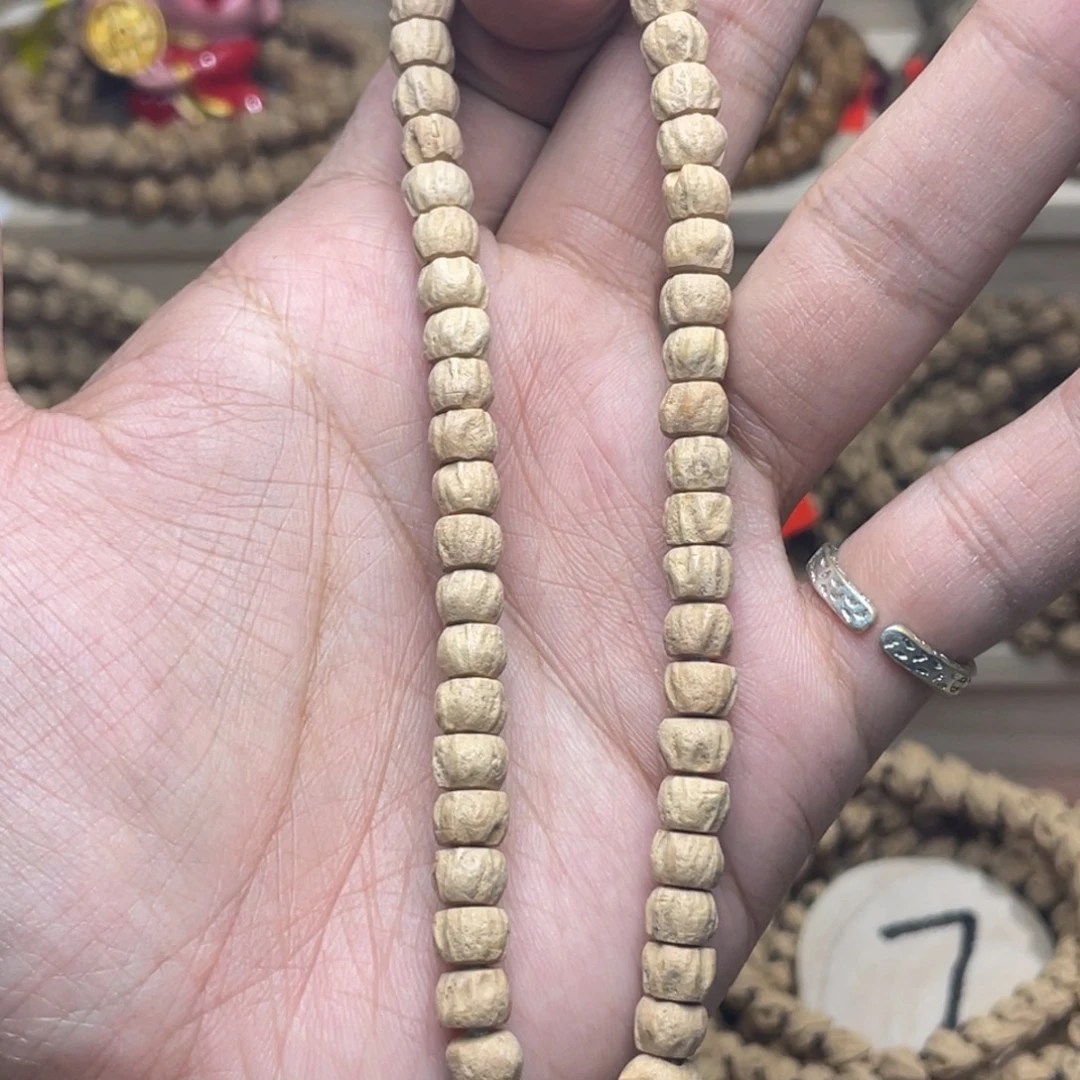 柏香籽/百香籽手串