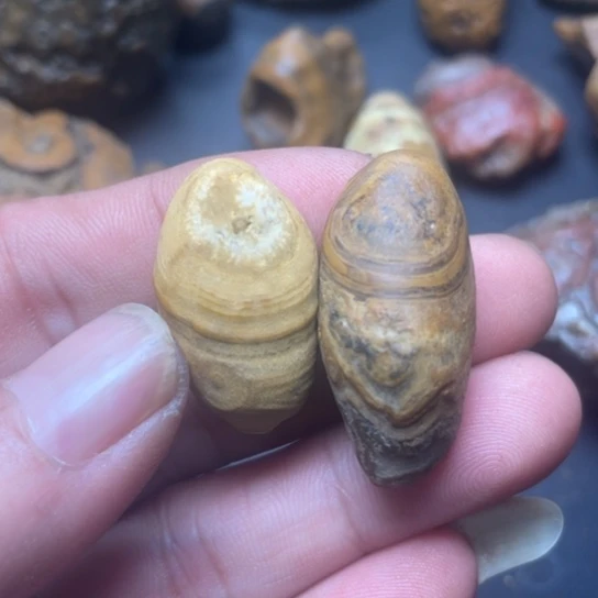 石材纯天然原石奇石220