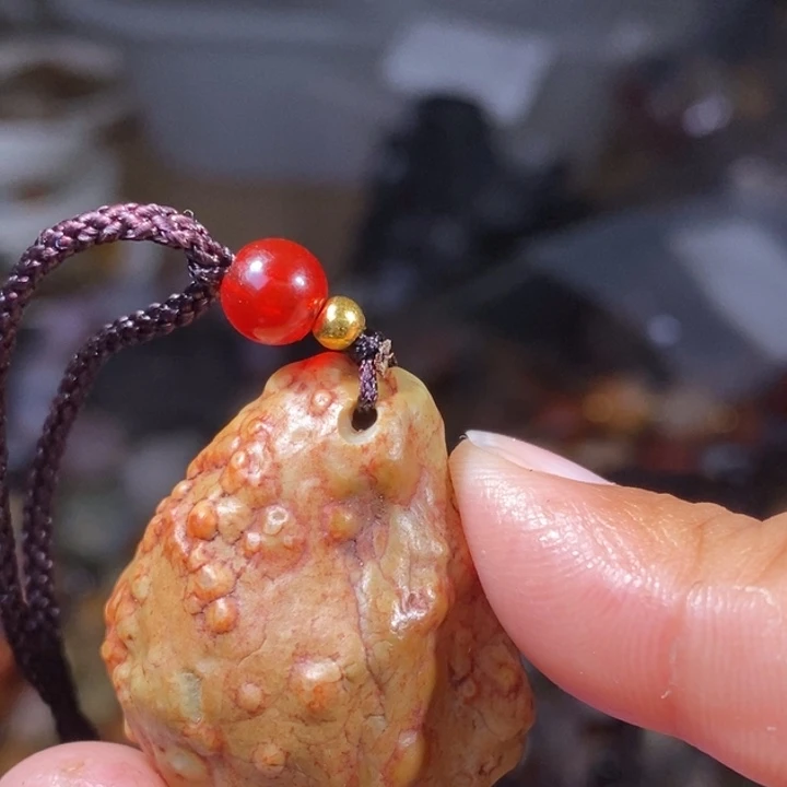 玛瑙/玉髓珠宝半成品未镶嵌