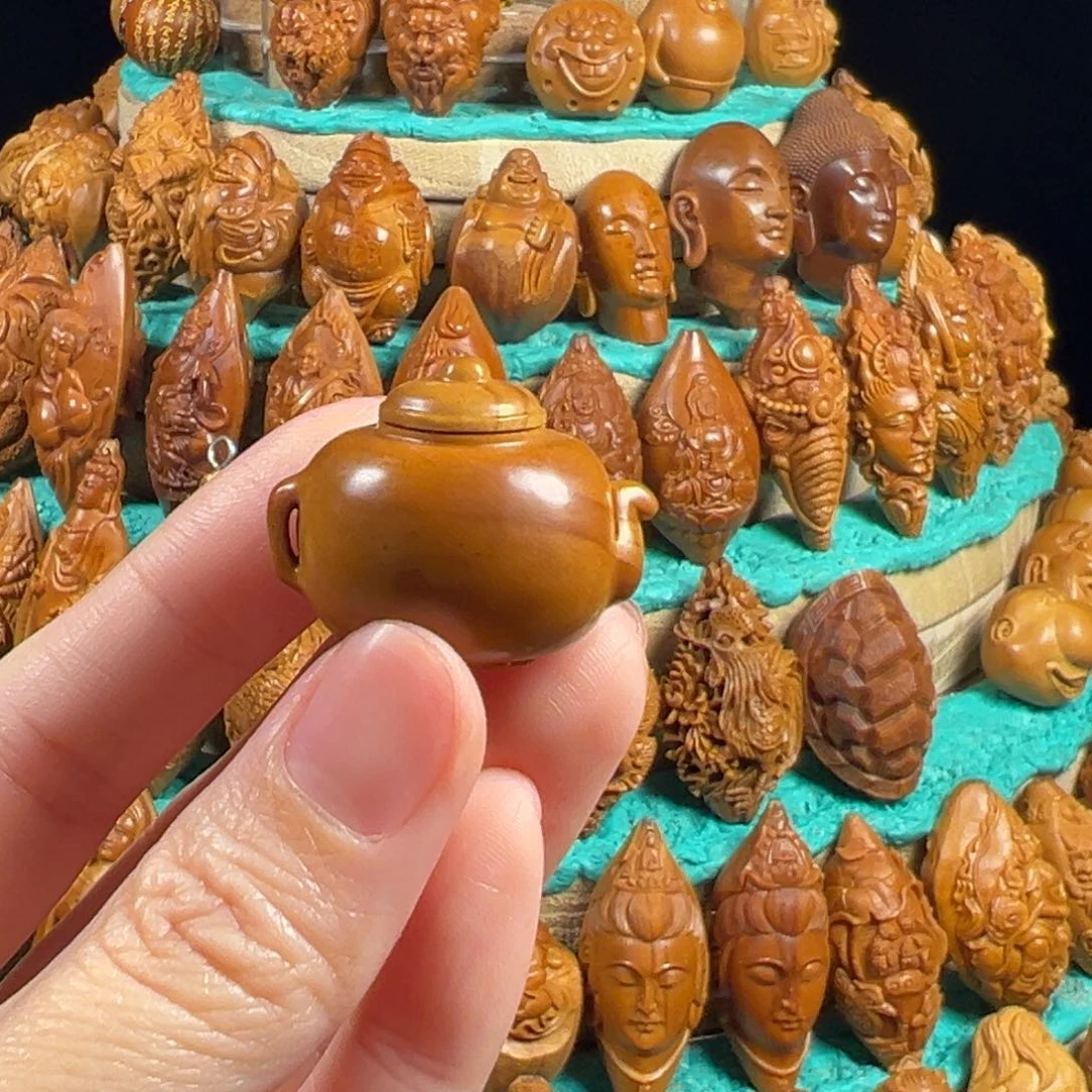 加****手串/手链橄榄核壶