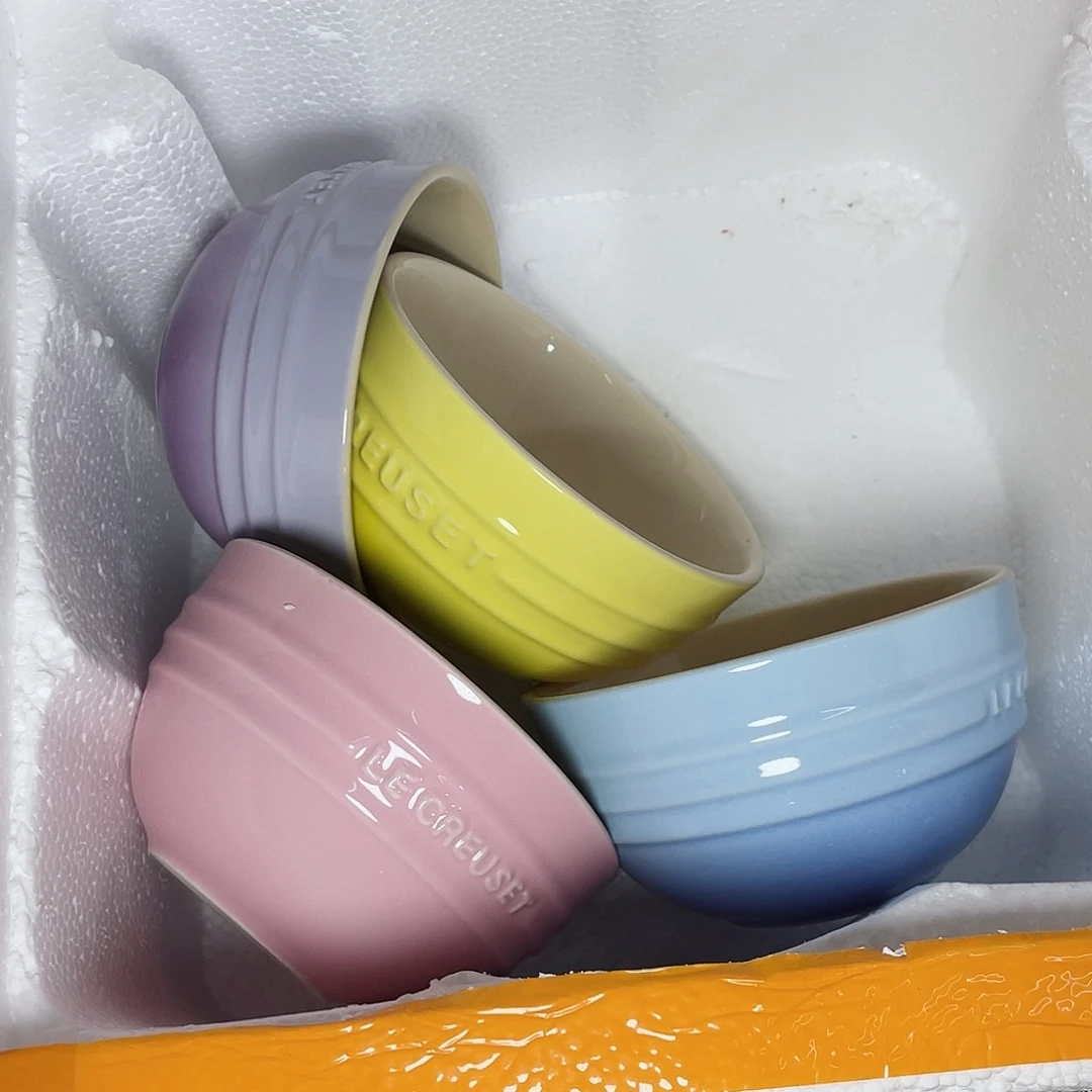 瓷片微瑕陶瓷餐具家用