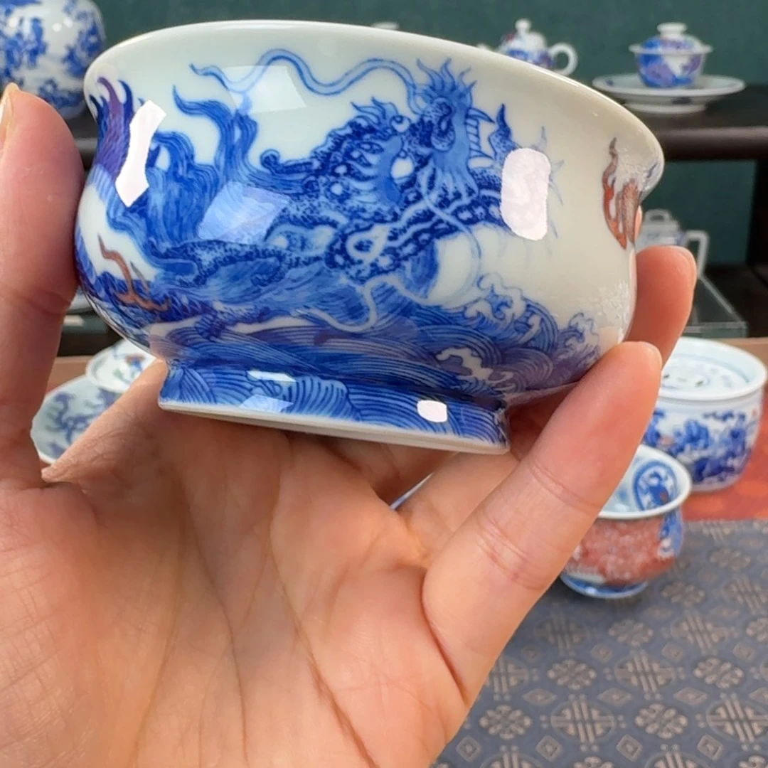瓷片优游瓷生活雅器