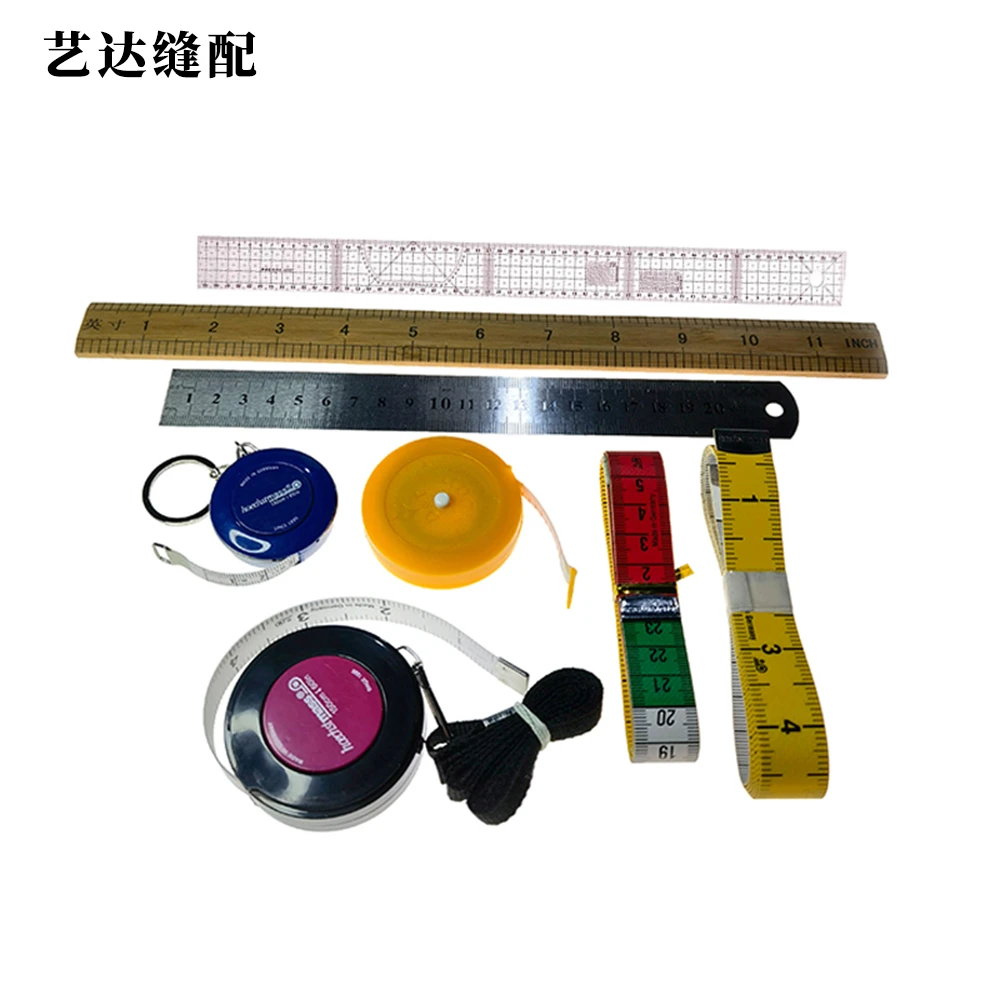 皮尺 卷尺 大全 缝纫机工具