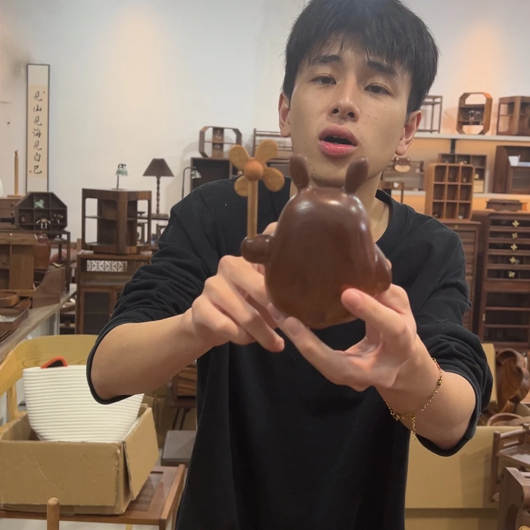 收一个不想做数据