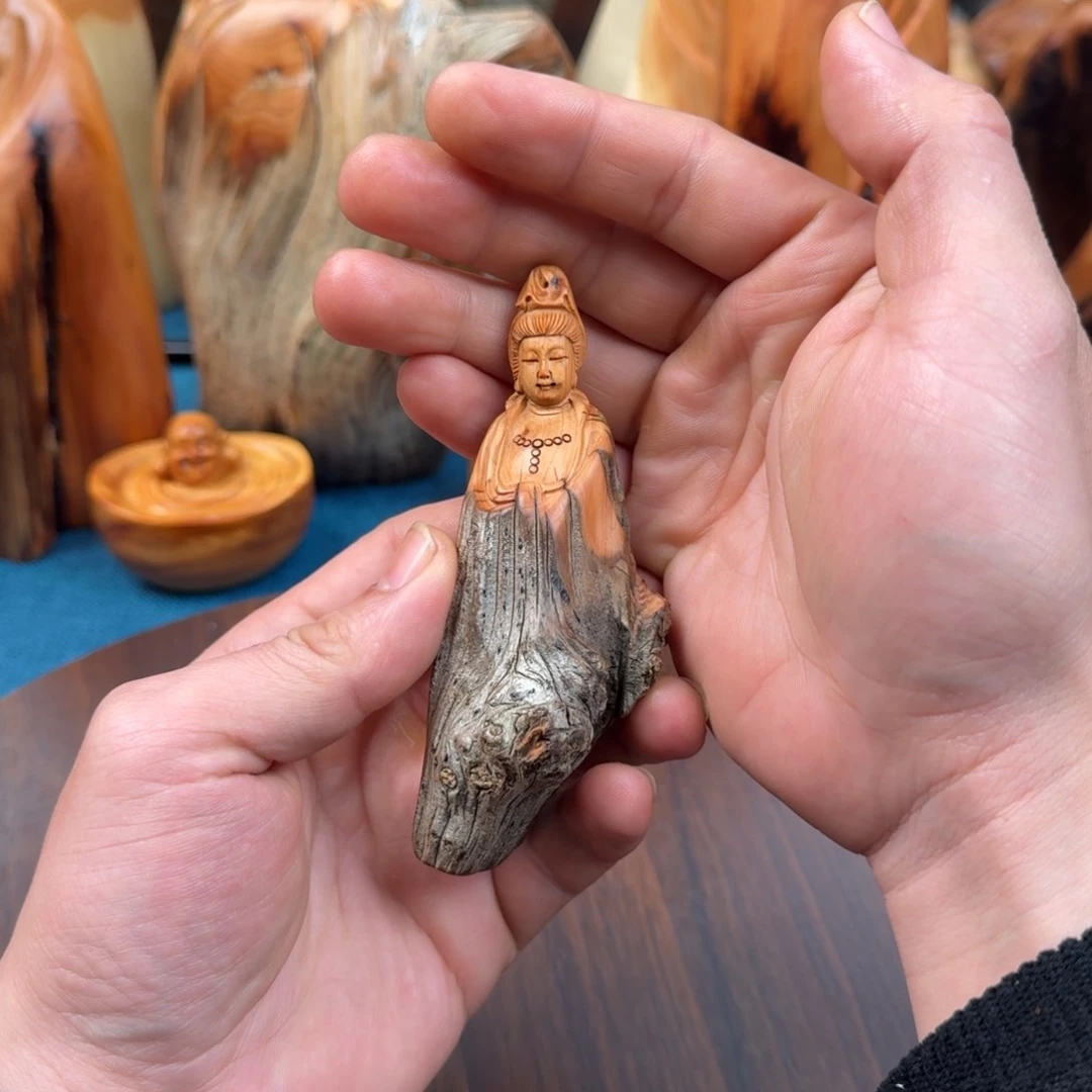 柏木（崖柏）太行崖柏