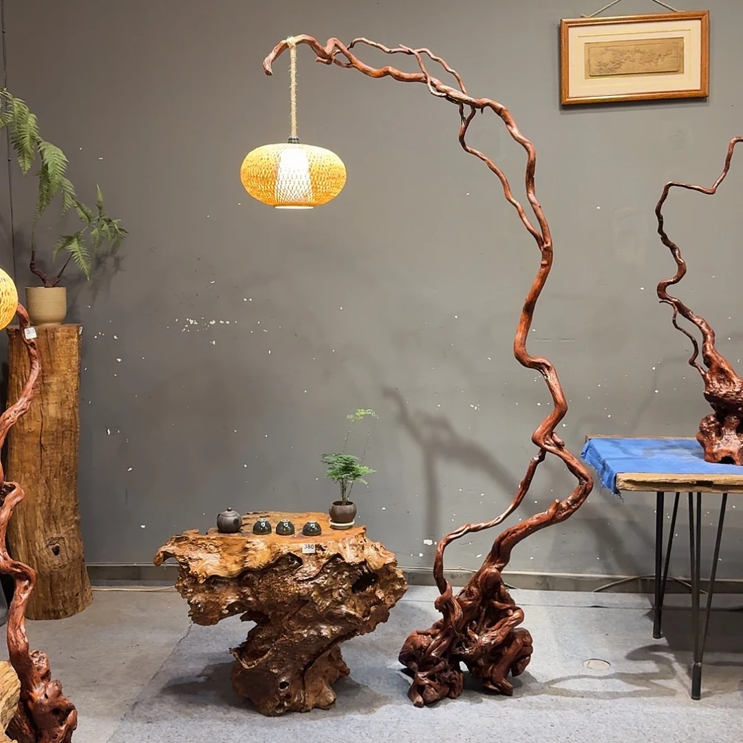 墨***序木一物一品一品一灯