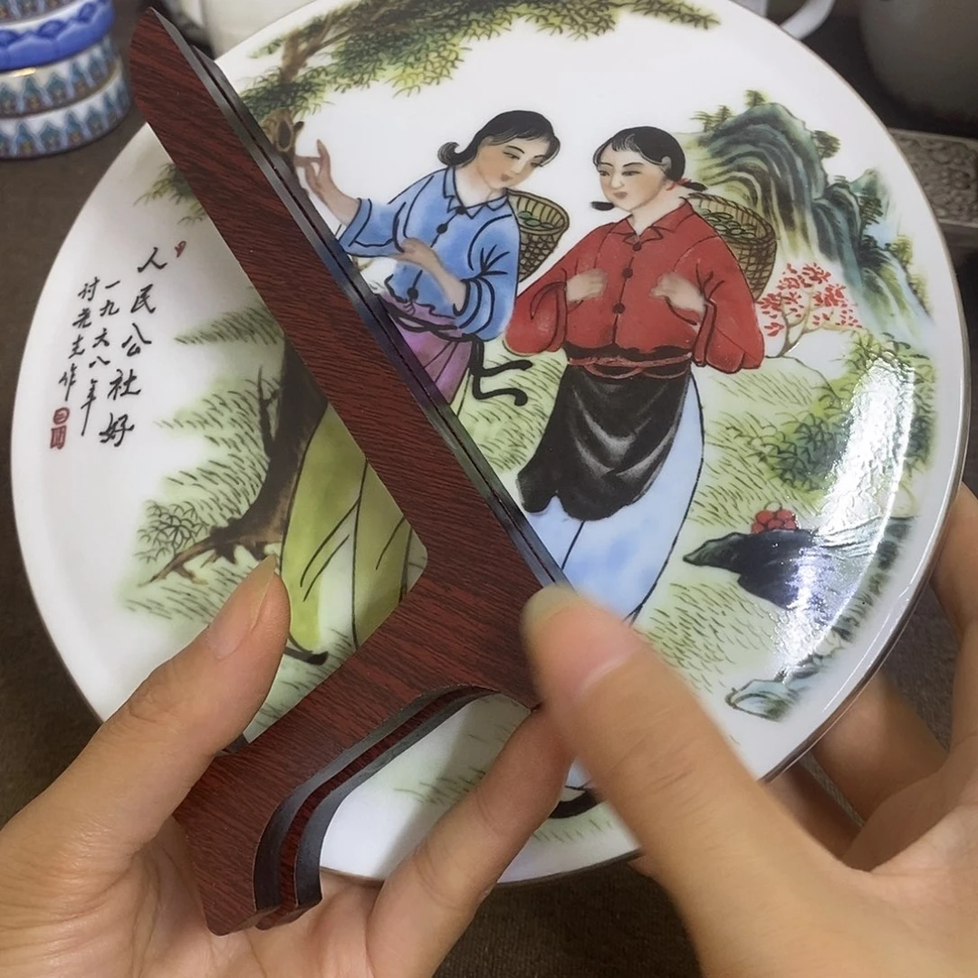 瓷片景德镇陶瓷研究所