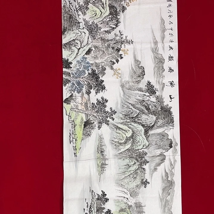 国画展展重中之重重中之重