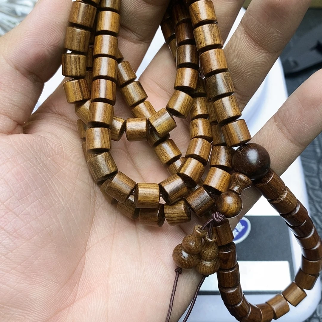 沉香沉香碎屑黄棋楠