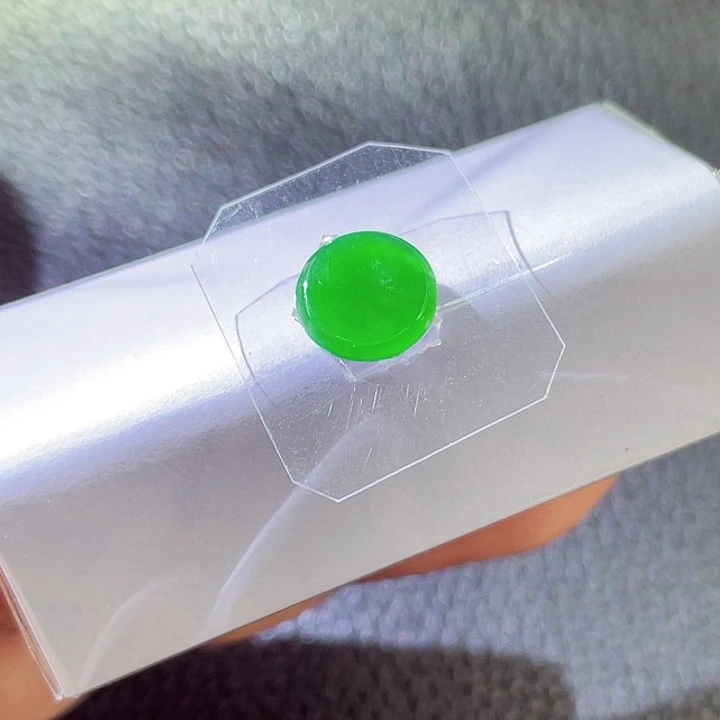 未镶嵌定制翡翠翡翠