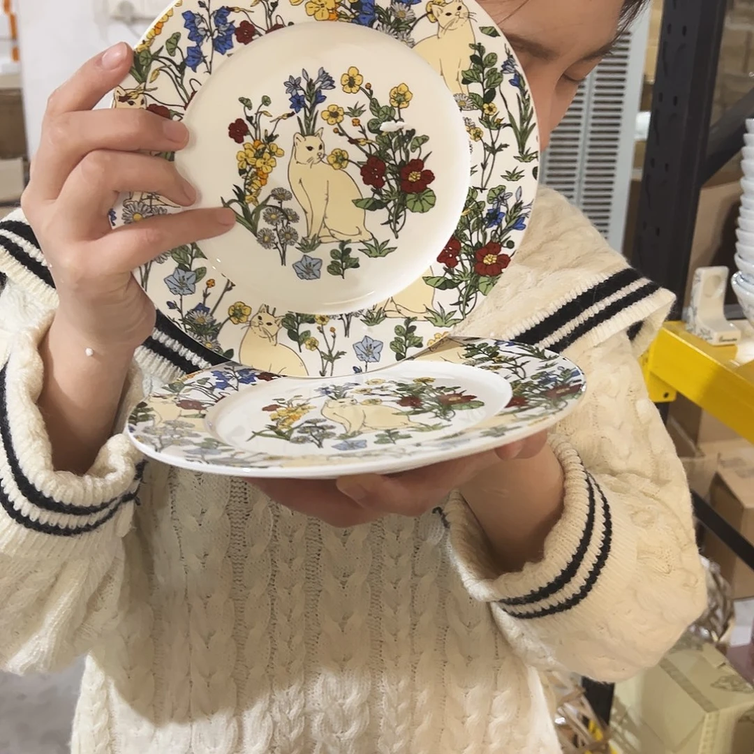 潮州陶瓷餐具微瑕