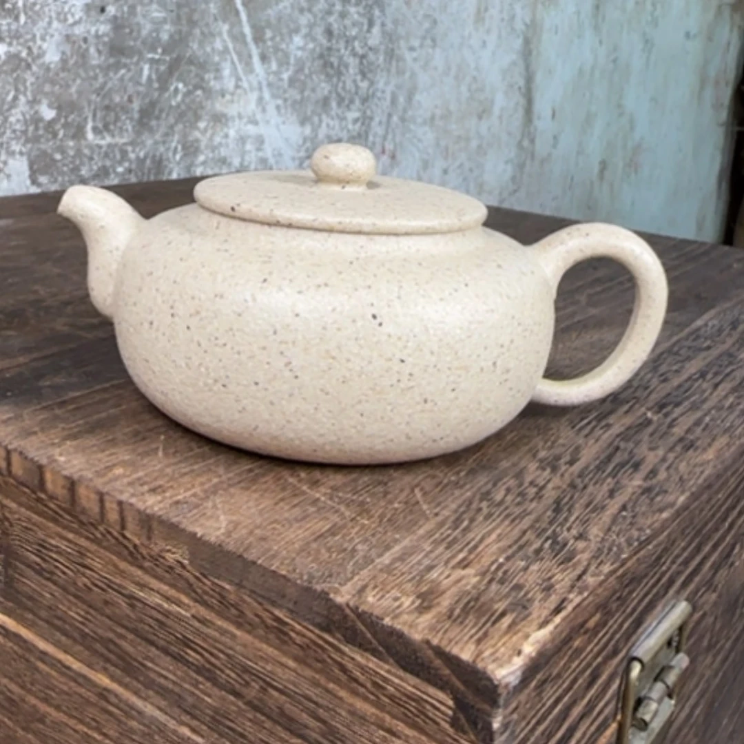 【闪购商品】茶壶紫砂紫砂茶具