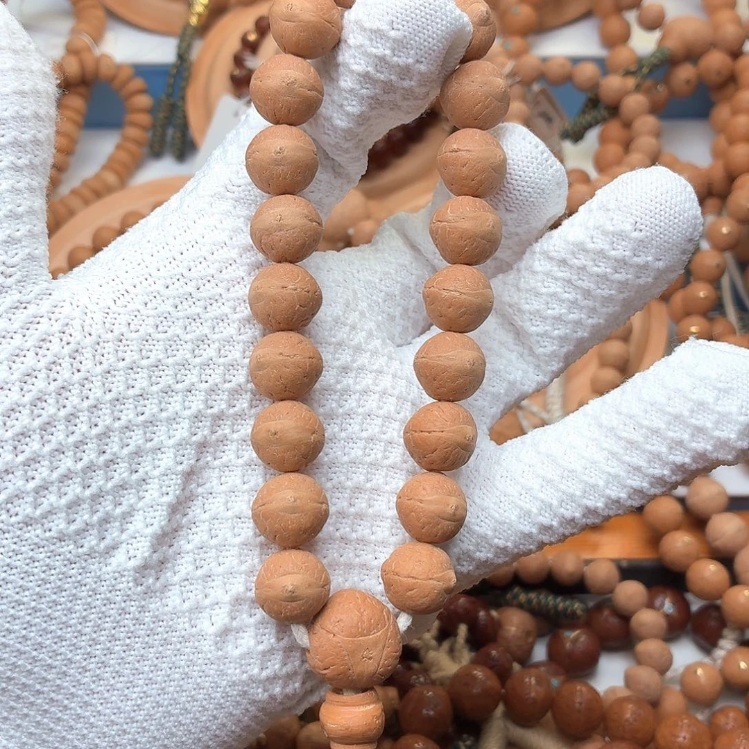 凤眼菩提手串实心籽13➕一物一图