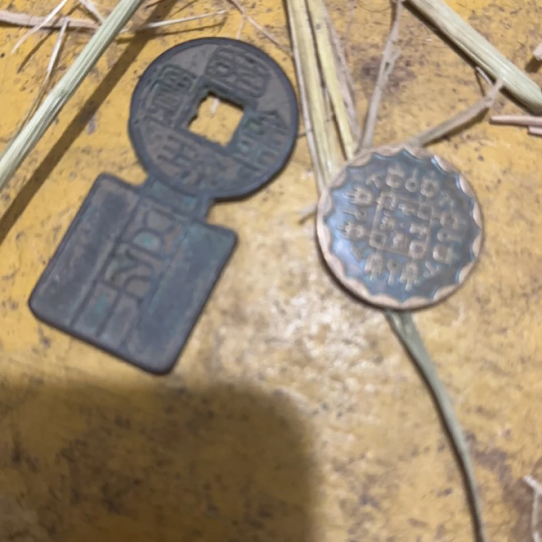 A47居家仿古摆件