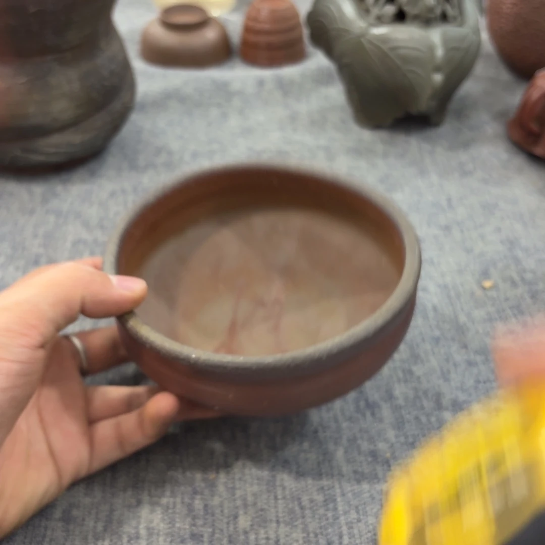 非常好用漂亮的茶具