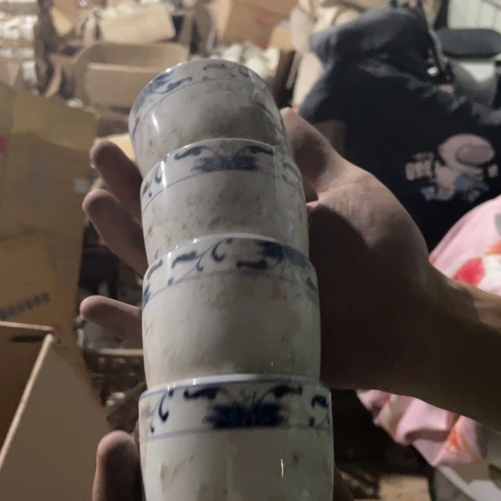 摆件陶瓷艺术摆件摆件