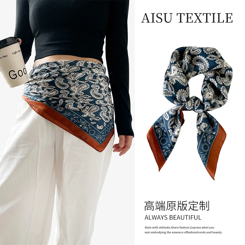 新人福利超多好看丝巾集合编码001~095