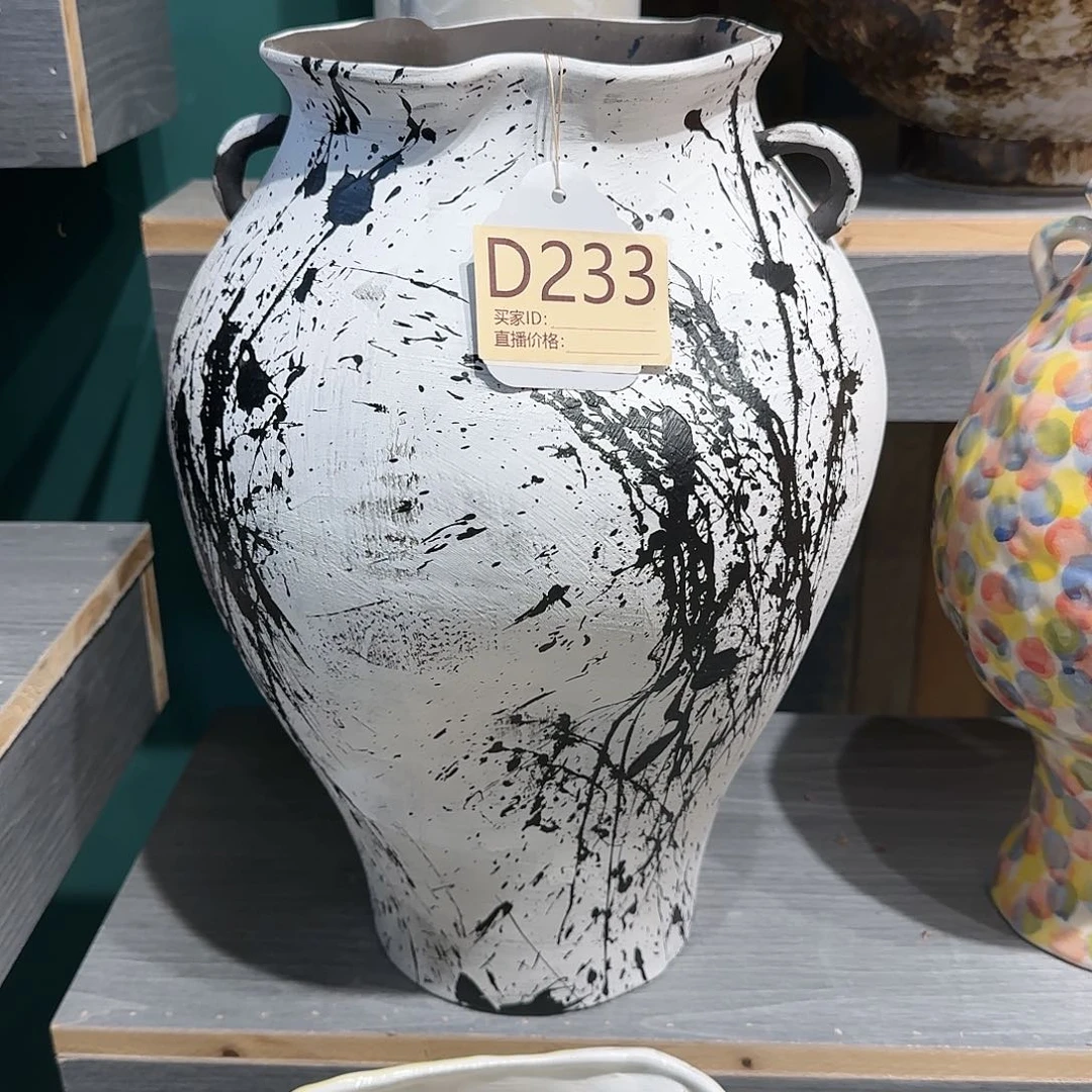 景德镇陶瓷艺术品