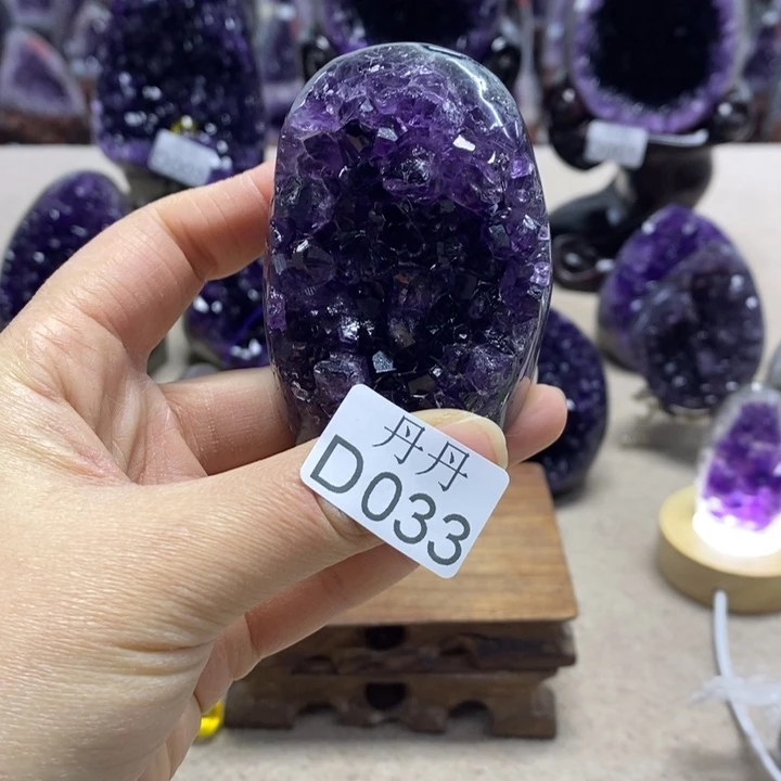 未镶嵌大型摆件（非配饰）水晶