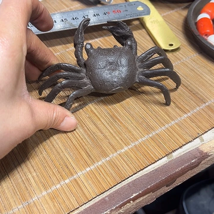 蜜安罐瓷香炉锡茶则