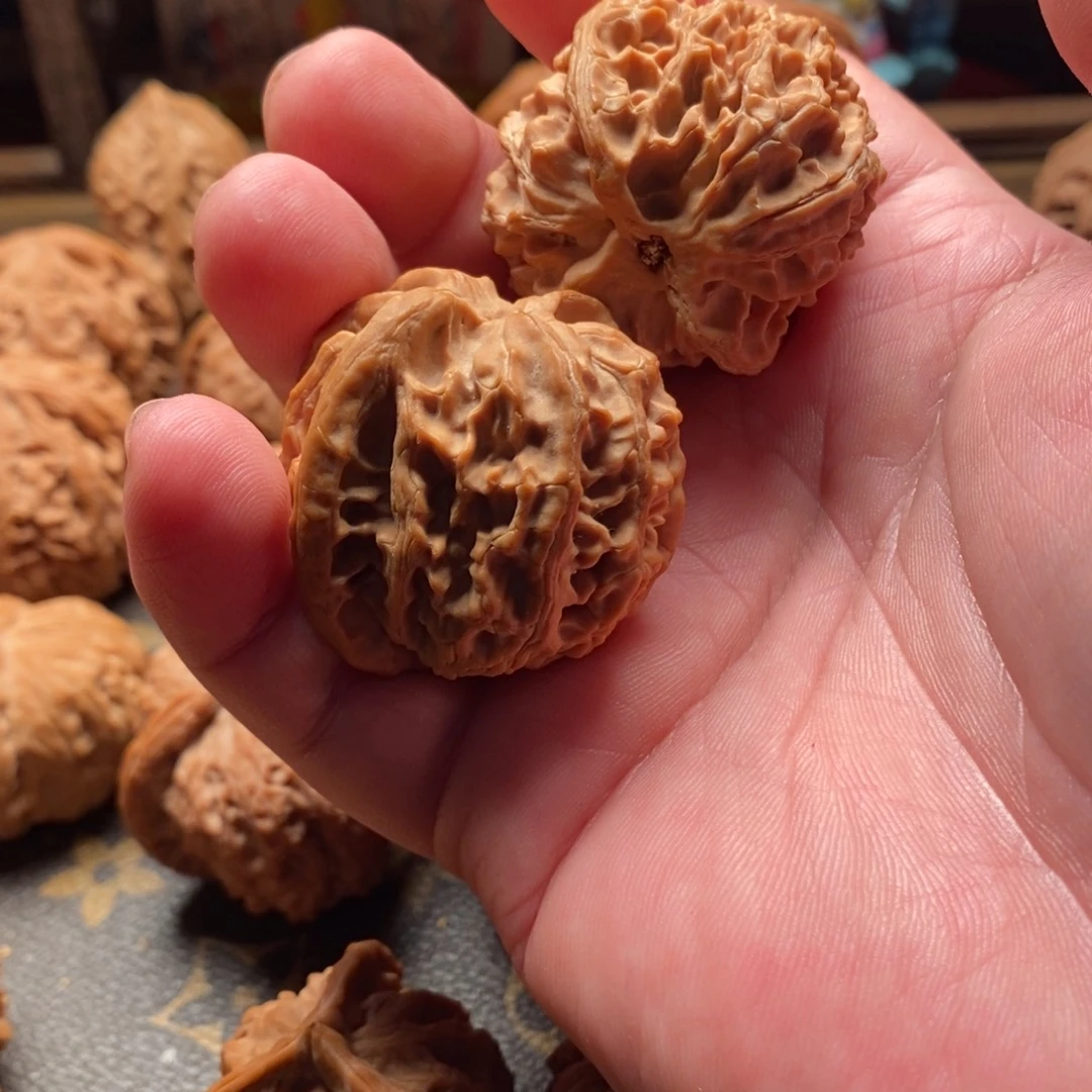 吊坠文玩核桃文玩核桃