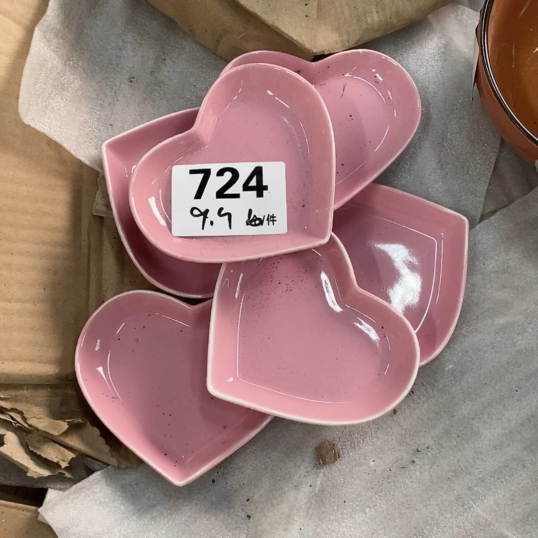 搪瓷外贸陶瓷微瑕724