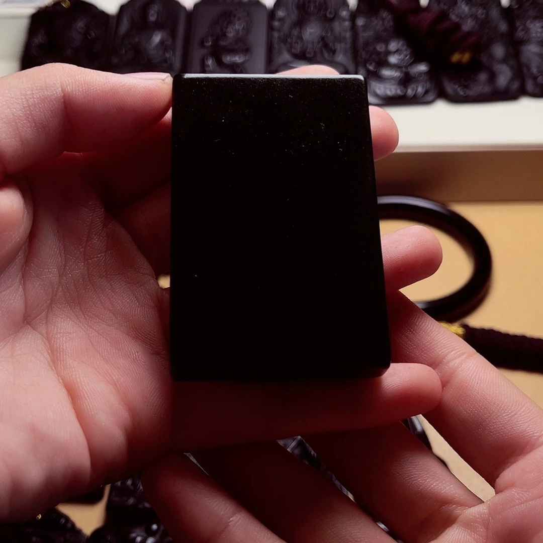 天然缅料 A货无事牌A411