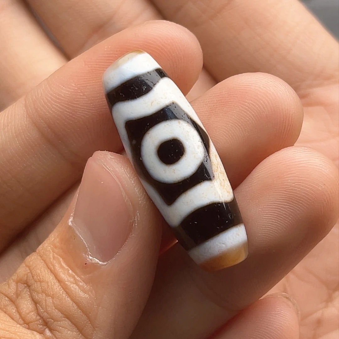 玛瑙/玉髓颈饰未镶嵌肖*