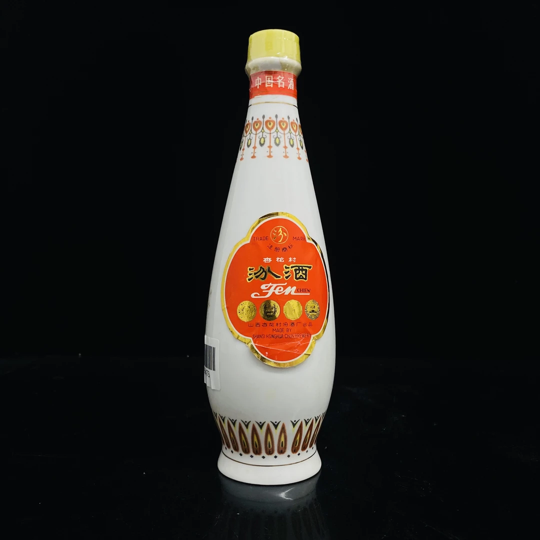 琵琶汾 1987年 60度 500ml y99473