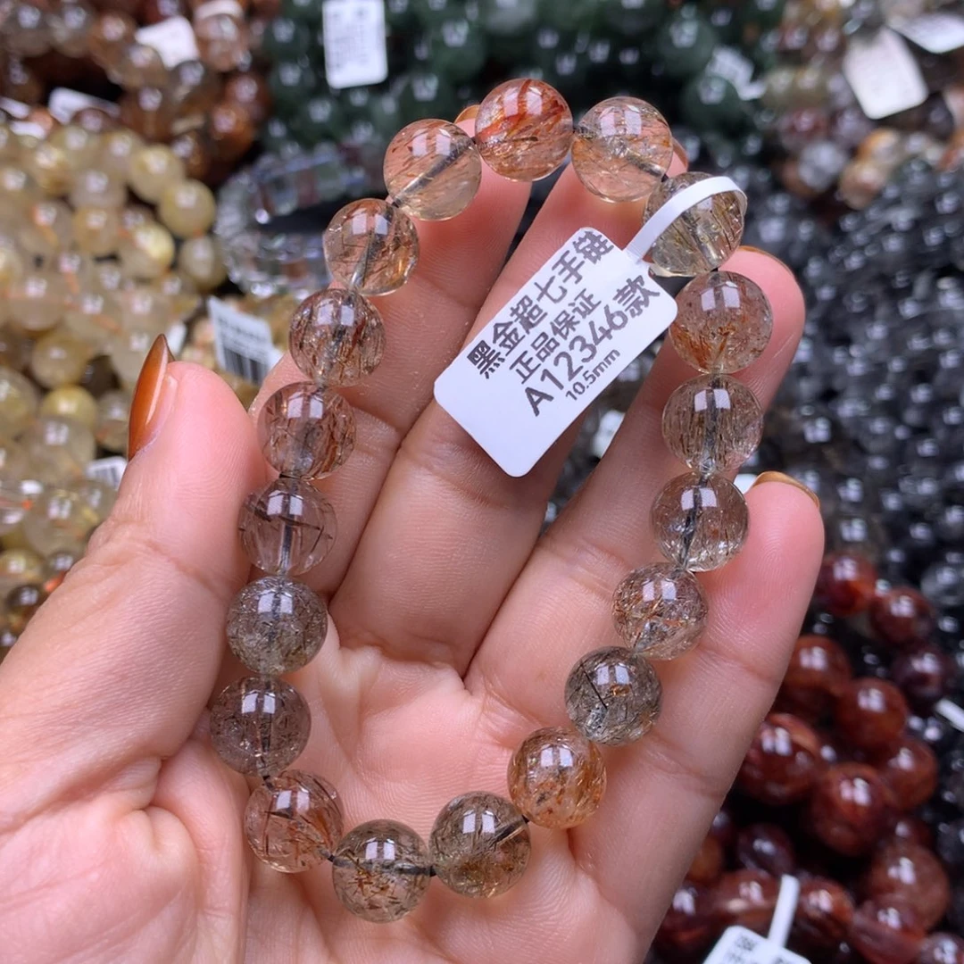 水晶未镶嵌手链1111111111