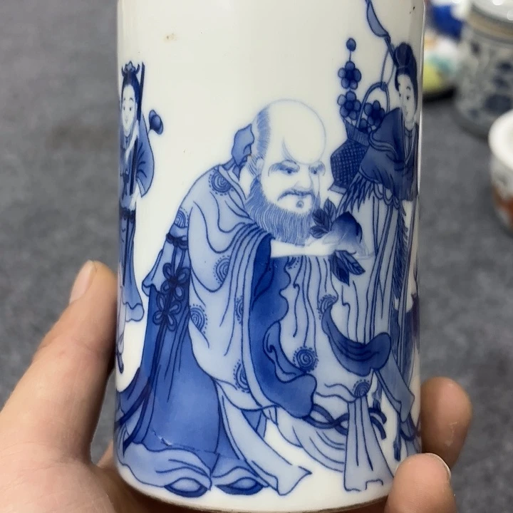 非古董现代工艺品