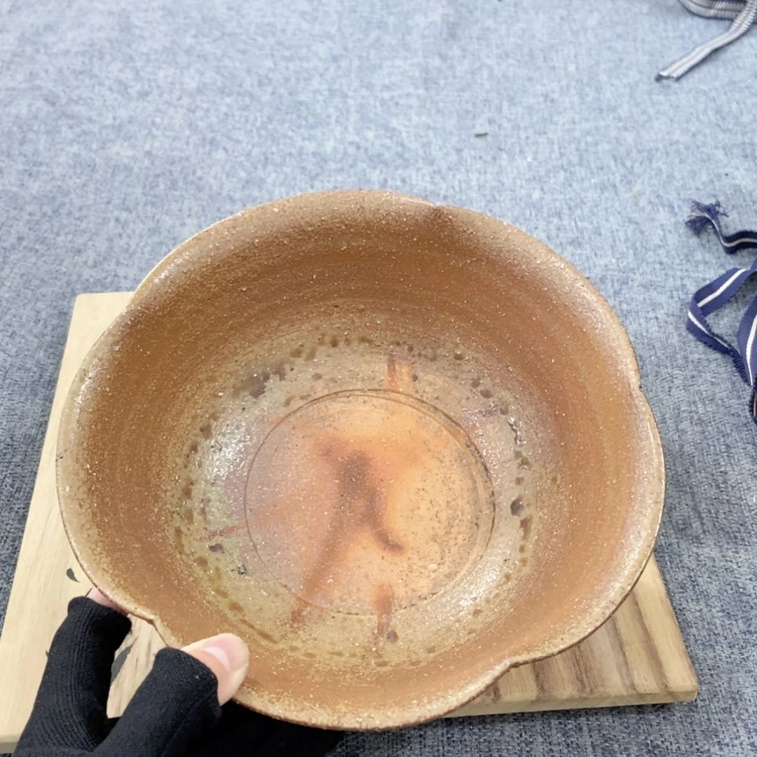 瓷片非常满意好看得物件