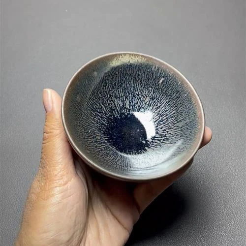 【闪购商品】茶盏-725............