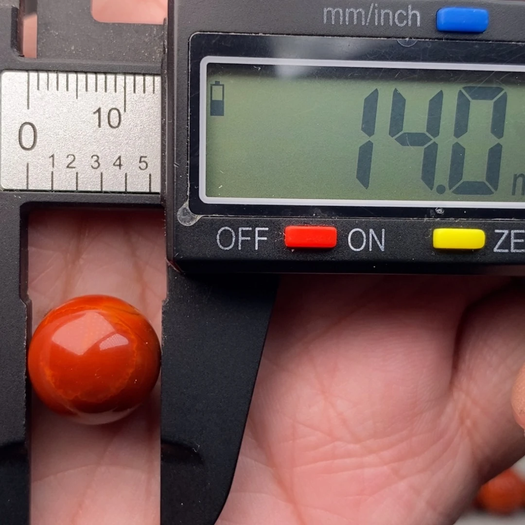 南红玛瑙配饰未镶嵌鑫***业有瑕疵特惠