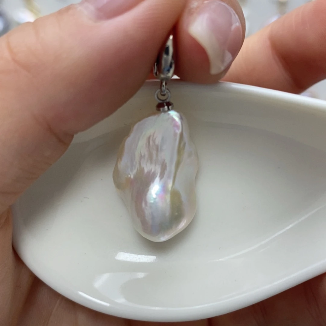 未镶嵌淡水珍珠其它