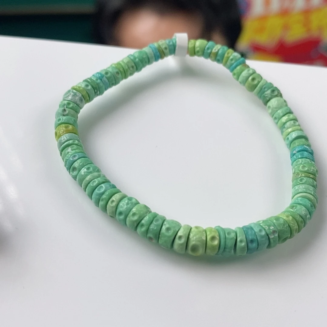 m***8绿松石未镶嵌珠宝奇石