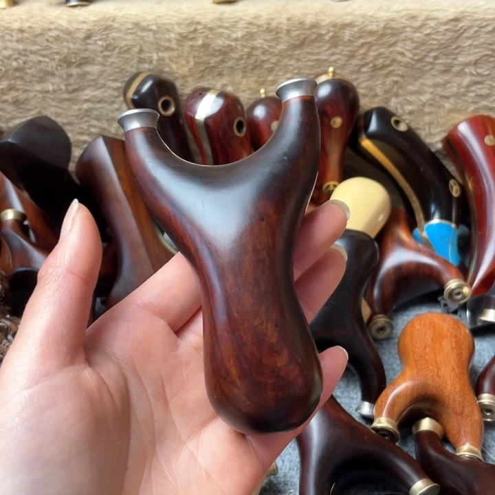 大果紫檀（缅甸花梨）瑕疵1020