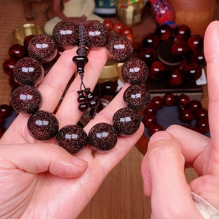 檀香紫檀（小叶紫檀）琳3w