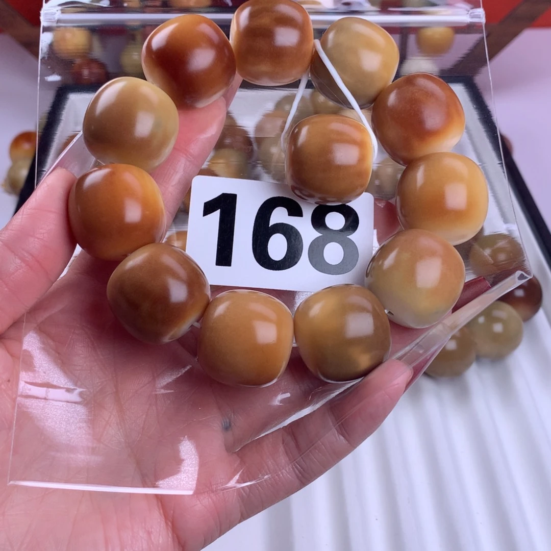 菩提根/象牙果吊坠?*俜