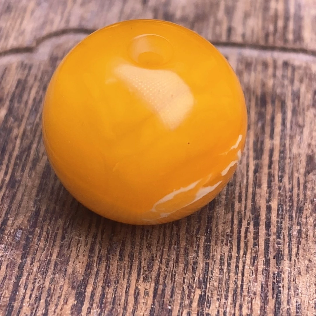 蜜蜡珠宝奇石未镶嵌