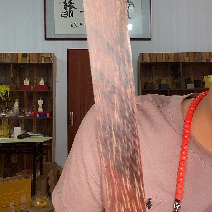 大果紫檀（缅甸花梨）514